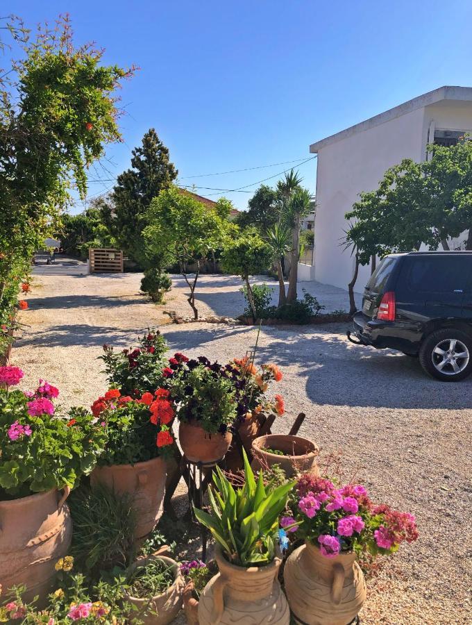 "Meraviglia Casa" Irida Apartment La Canée Extérieur photo