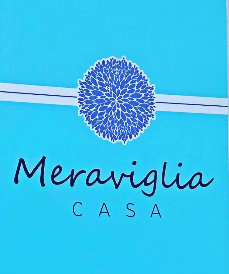 "Meraviglia Casa" Irida Apartment La Canée Extérieur photo