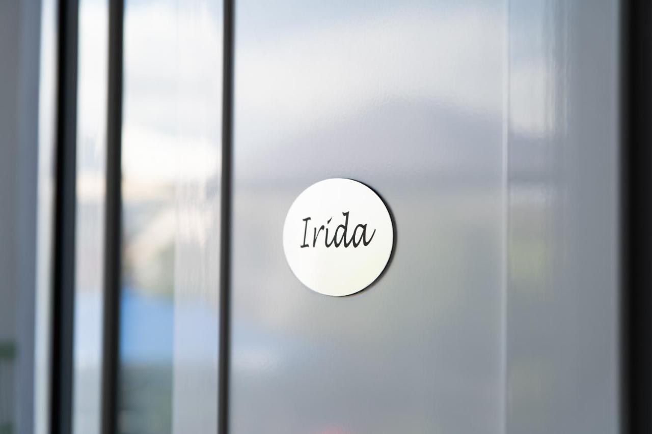 "Meraviglia Casa" Irida Apartment La Canée Extérieur photo