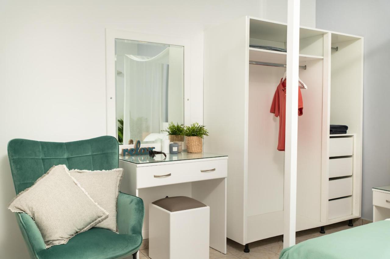 "Meraviglia Casa" Irida Apartment La Canée Extérieur photo