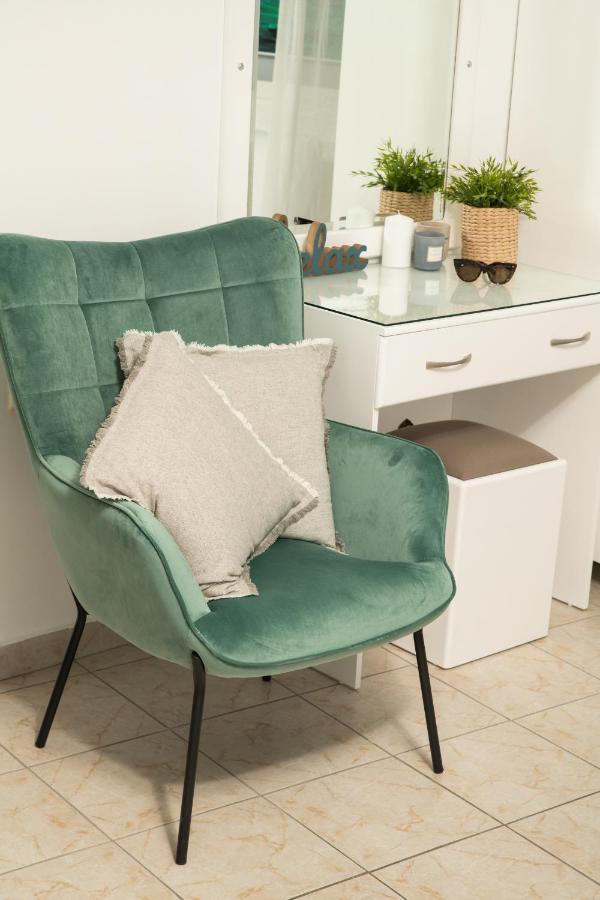 "Meraviglia Casa" Irida Apartment La Canée Extérieur photo