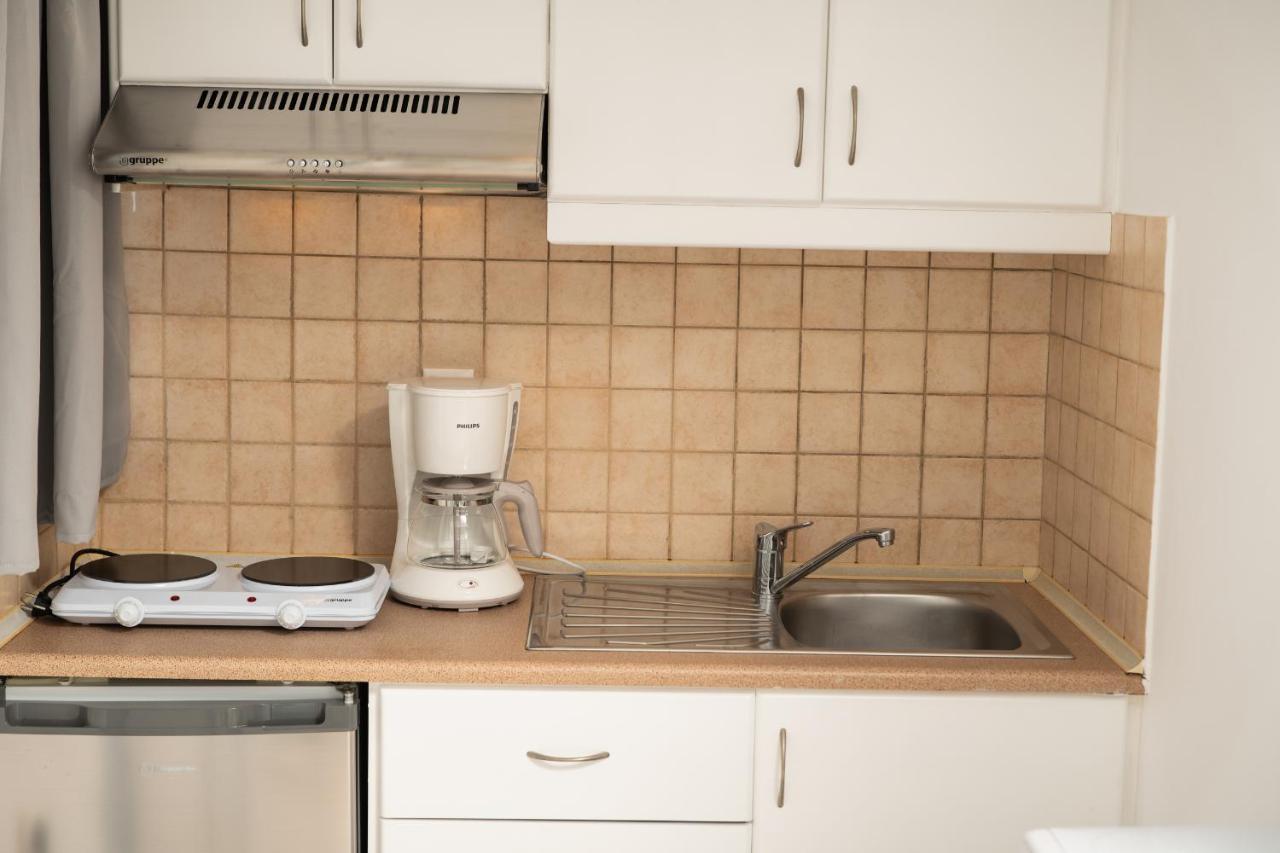 "Meraviglia Casa" Irida Apartment La Canée Extérieur photo