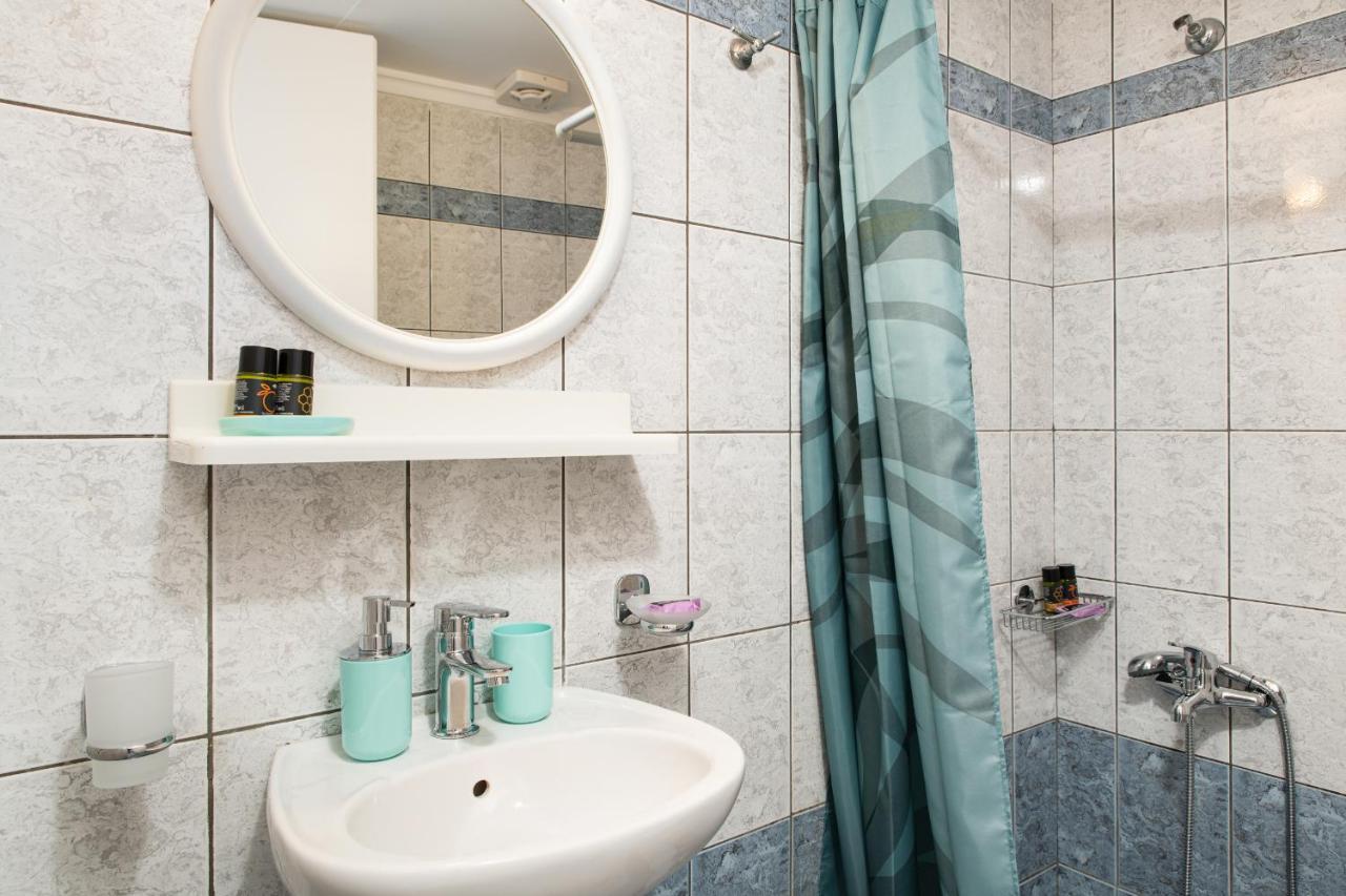 "Meraviglia Casa" Irida Apartment La Canée Extérieur photo