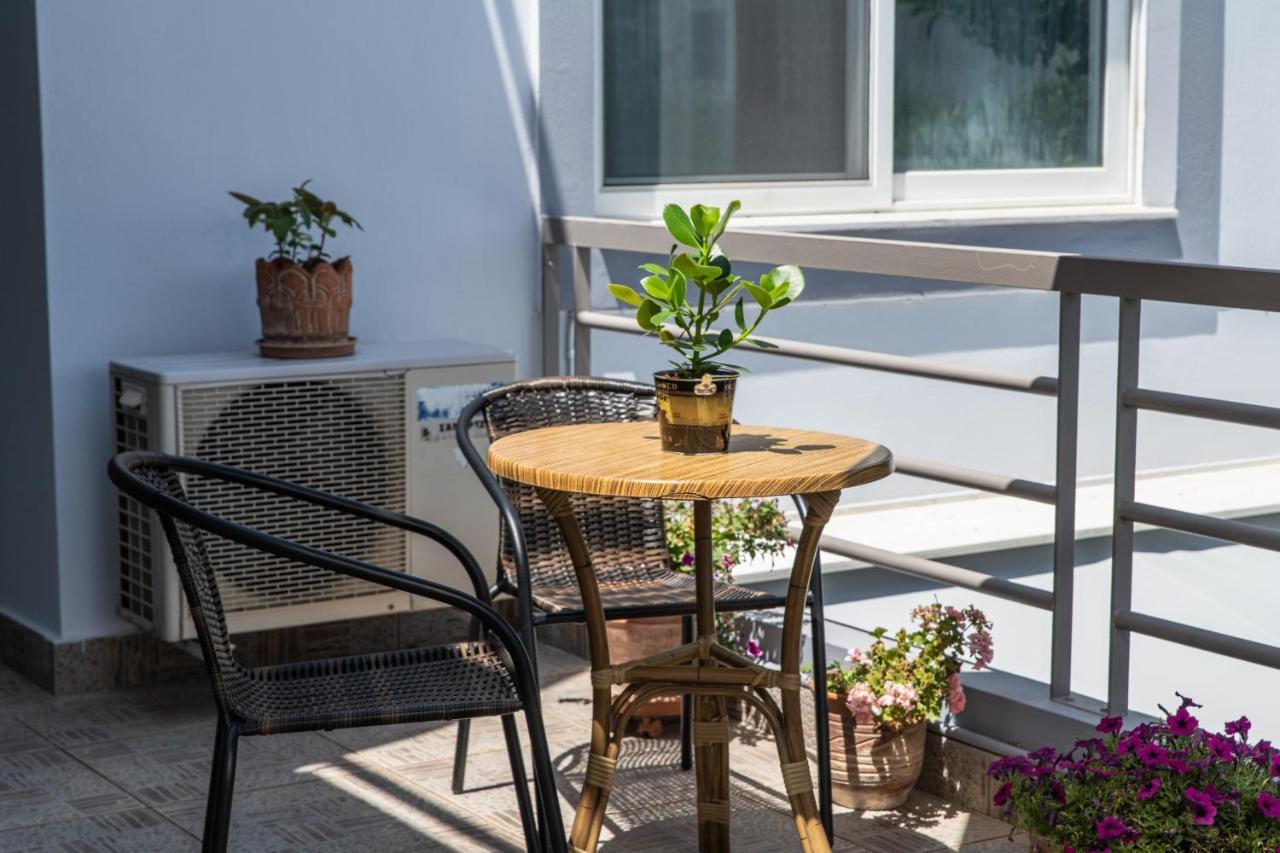 "Meraviglia Casa" Irida Apartment La Canée Extérieur photo