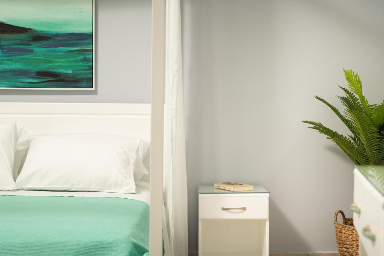 "Meraviglia Casa" Irida Apartment La Canée Extérieur photo