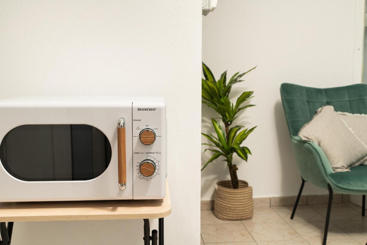 "Meraviglia Casa" Irida Apartment La Canée Extérieur photo