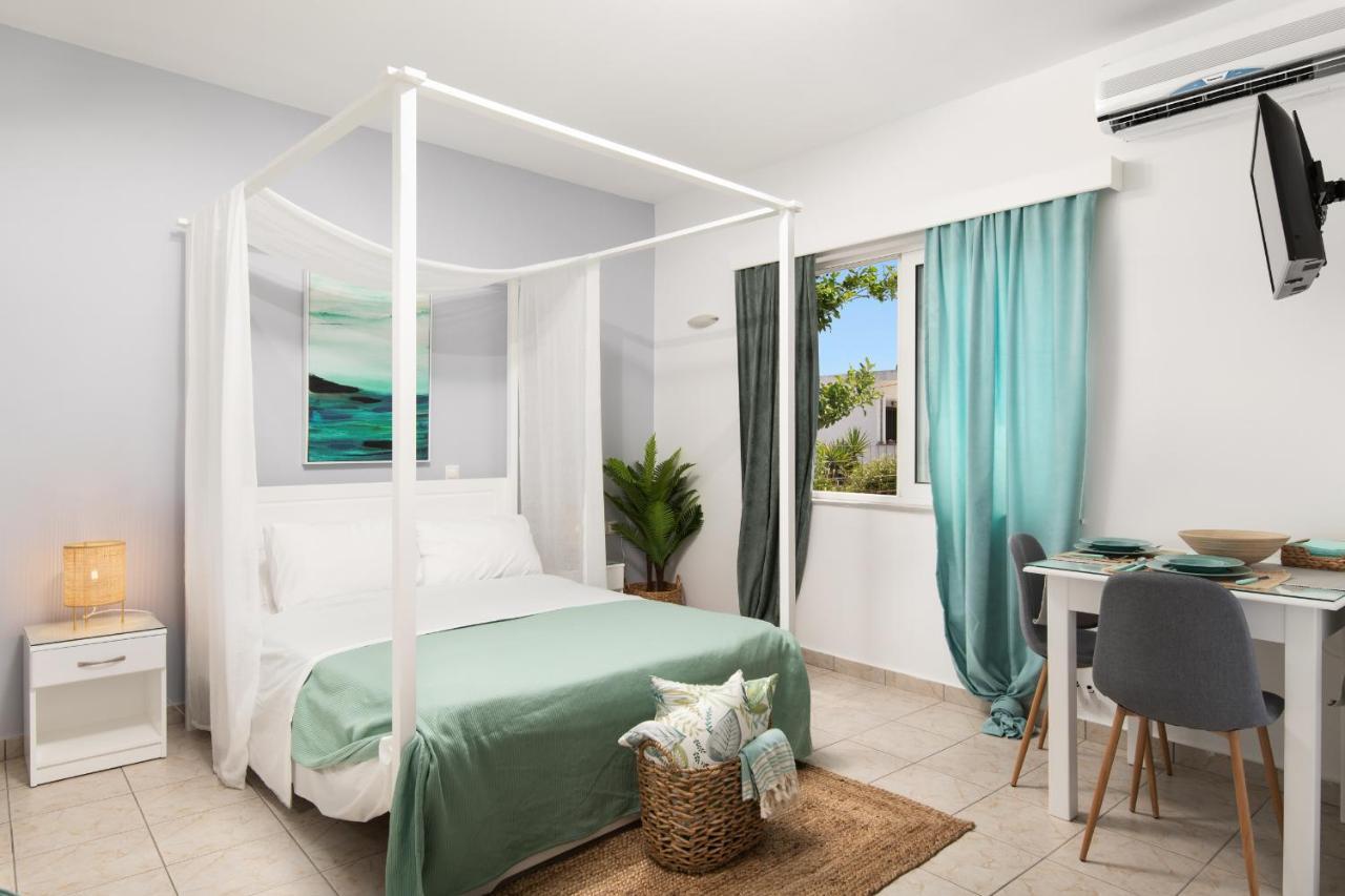 "Meraviglia Casa" Irida Apartment La Canée Extérieur photo